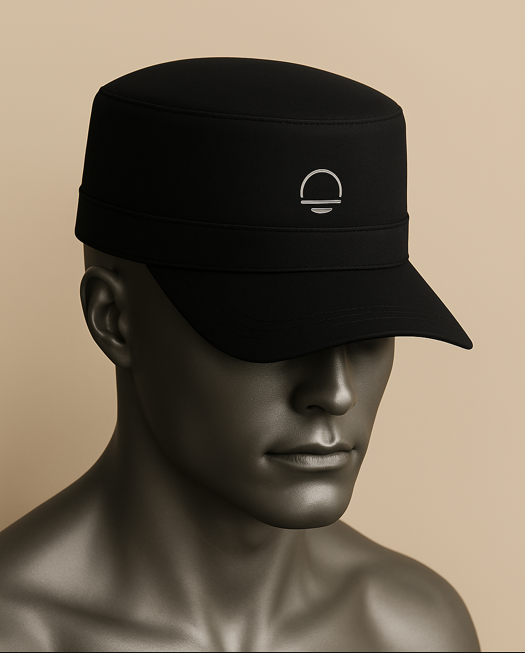 Infrared Therapy Hat