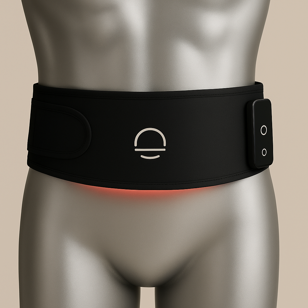 Infrared Therapy Waistband